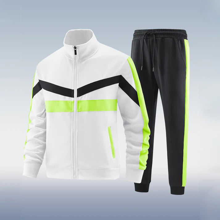 volve Premium Tracksuit Set