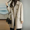 Beige Black
